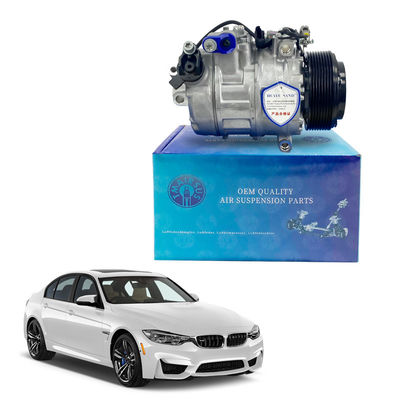 Compresseur de climatisation durable et stable pompe / compresseur CA 64529165808 Pour BMW F18