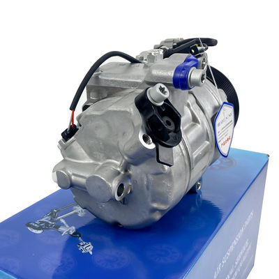 Compresseur de climatisation durable et stable pompe / compresseur CA 64529165808 Pour BMW F18