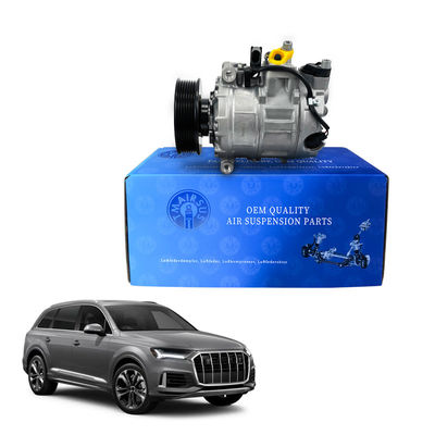 7L0820411G 7L0820411G Compresseur de climatisation automobile avancée Porsche VW Caynene 958 Compresseur à courant alternatif
