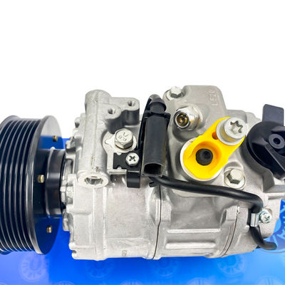 Compresseur à courant alternatif pour Porsche VW 958 958126014 7L0820411G 6 Kg