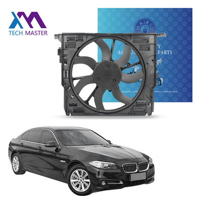 Ventilateurs de refroidissement de voiture 12V F18 avec fusible intégré pour une sécurité accrue