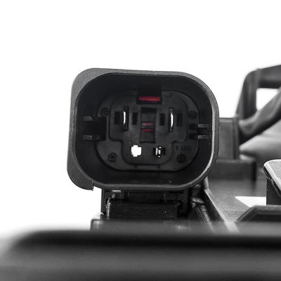 Ventilateurs de refroidissement de voiture 12V F18 avec fusible intégré pour une sécurité accrue