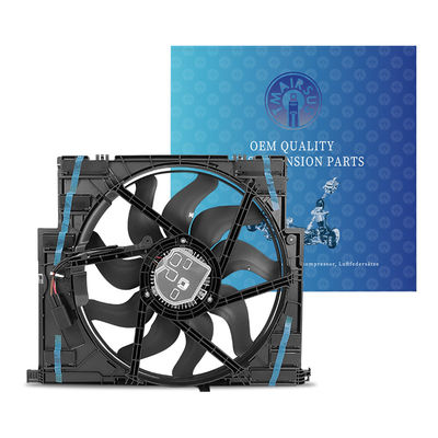 Ventilateur de refroidissement de radiateur électrique pour BMW G20