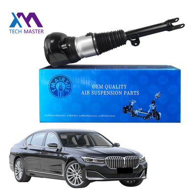 BMW G11 G12 Série 7 non Xdrive Suspension avant à air absorbeur de choc 37106877553 37106877554 Facile à installer