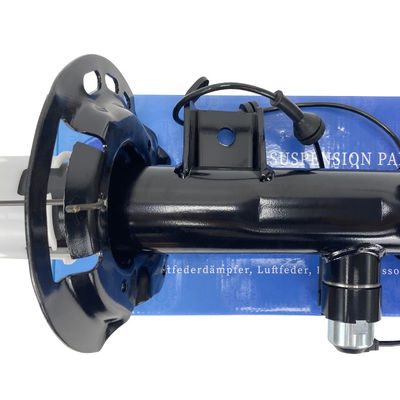 Amortisseurs à suspension aérienne en acier pour Lincoln MKX Nautilus OE F2GZ18124AV