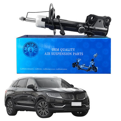 Amortisseurs à suspension aérienne en acier pour Lincoln MKX Nautilus OE F2GZ18124AV