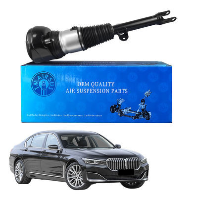 BMW G11 G12 Série 7 non Xdrive Suspension avant à air absorbeur de choc 37106877553 37106877554
