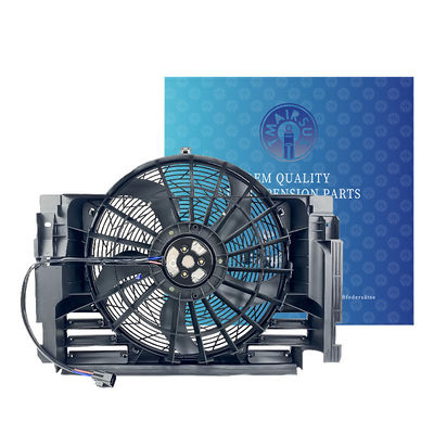 Ventilateurs de refroidissement électriques / ventilateurs de refroidissement automatiques