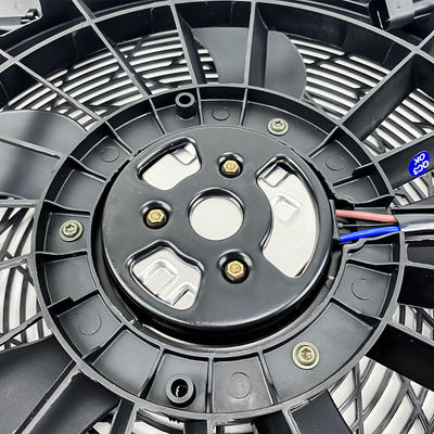 Ventilateurs de refroidissement électriques / ventilateurs de refroidissement automatiques