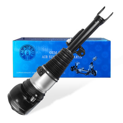 Testé Suspension à air Absorbeur de choc avant gauche ou droite 37106874587 37106874588 pour BMW G11 G12 série 7 Non Xdrive