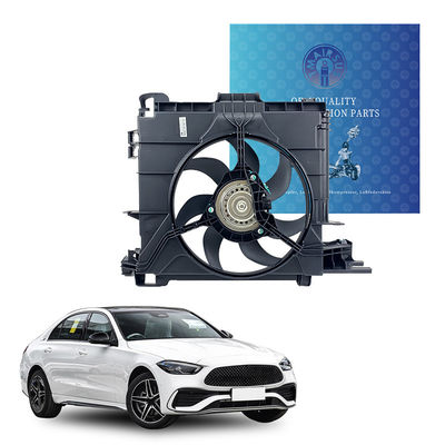 W451 Ventilateurs de refroidissement automatique de type ancien avec tension 12V et DHL FedEx EMS UPS etc. Expédition