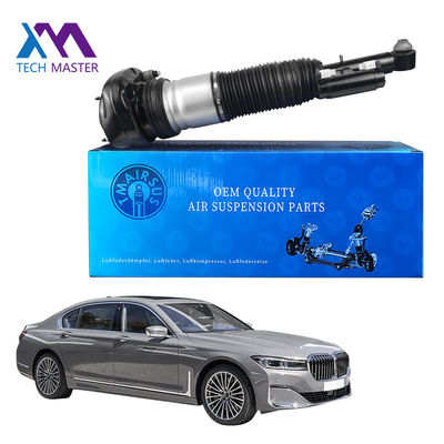 Marché mondial Amortisseur de choc de suspension arrière à air 37106874593 37106874594 Pour BMW G11 G12 Série 7