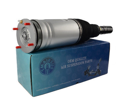 Automobile avec ADS Suspension pneumatique absorbeur de choc pour LADN ROVER avant gauche