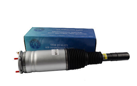 Automobile avec ADS Suspension pneumatique absorbeur de choc pour LADN ROVER avant gauche