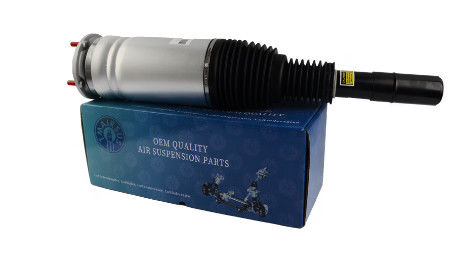 Automobile avec ADS Suspension pneumatique absorbeur de choc pour LADN ROVER avant gauche