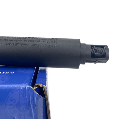 Porte d'ascenseur silencieuse pour BMW X5 E70 E70 LCI 2007-2013 100% testé OEM 51247332696