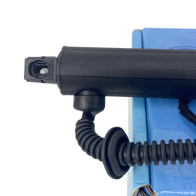 Porte d'ascenseur silencieuse pour BMW X5 E70 E70 LCI 2007-2013 100% testé OEM 51247332696