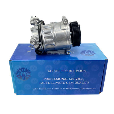 Compresseur de climatisation fiable LR056364 Pour Land Rover Range Rover