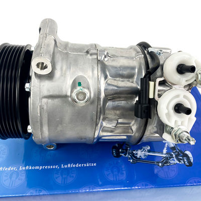 Compresseur de climatisation de voiture durable LR056364 Pour Land Rover Range Rover