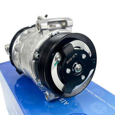 Compresseur de climatisation de voiture durable LR056364 Pour Land Rover Range Rover