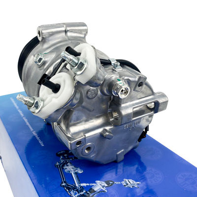 Compresseur de climatisation de voiture Land Rover Range Rover LR056364