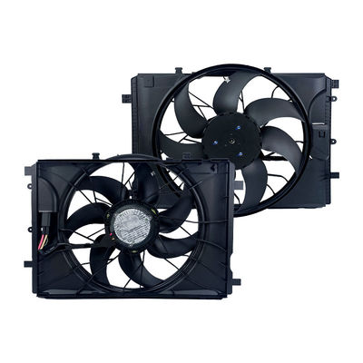 Ventilateurs de refroidissement automatique intégrés compatibles avec W204 W212 X204