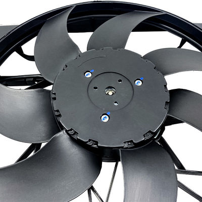 Ventilateurs de refroidissement automatique intégrés compatibles avec W204 W212 X204