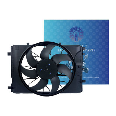 Ventilateurs de refroidissement automatique intégrés compatibles avec W204 W212 X204