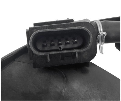 LR025965G 12V ventilateur de refroidissement du radiateur automobile avec type de ressort de fusible intégré