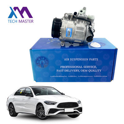 Compresseur de climatisation pour les Mercedes originales W220 W639 S-CLASS A0002309111 A0012300011
