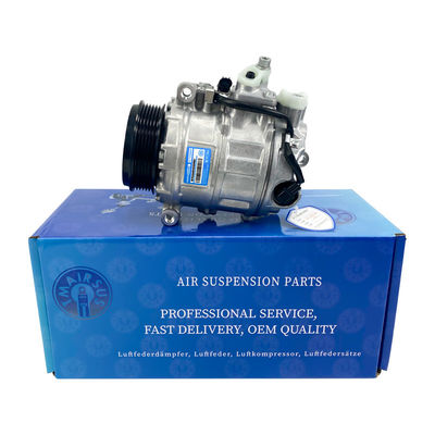 Compresseur de climatisation pour Mercedes W220 W639 S-Classe OE A0002309111 de haute qualité