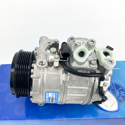 Compresseur à courant alternatif automatique pour Mercedes Benz W220 W639 S classe 0022305211 1638300084