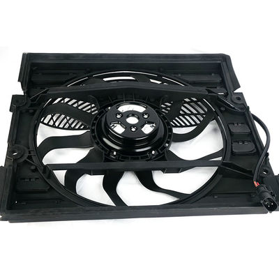 Ventilateurs de refroidissement électriques pour radiateurs automobiles BMW E38 de moins de 12 kg de poids brut