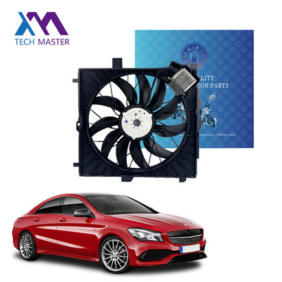 Ventilateur de refroidissement électrique Ventilateur de refroidissement / ventilateurs de refroidissement automatique Série 12V Remplacer A4635000293