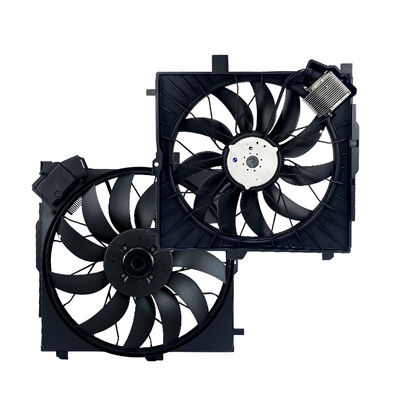 Ventilateurs de refroidissement électriques de voiture de classe G