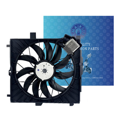 Ventilateurs de refroidissement électriques de voiture de classe G