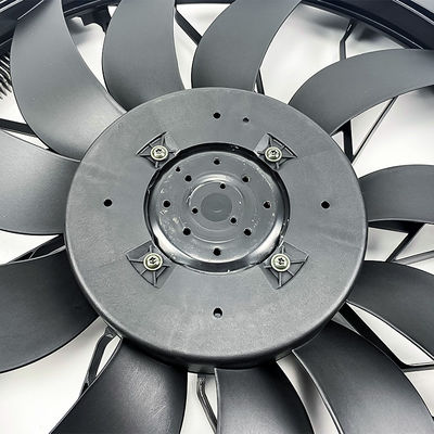Ventilateurs de refroidissement électriques de voiture de classe G