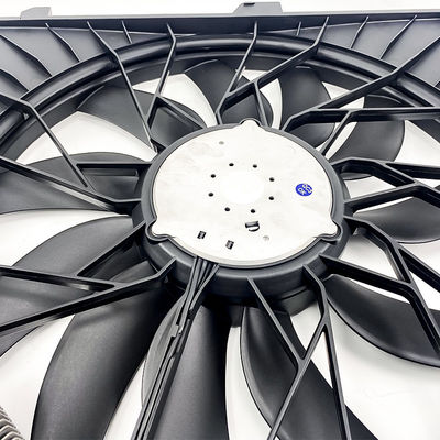 Ventilateurs de refroidissement électriques de voiture de classe G