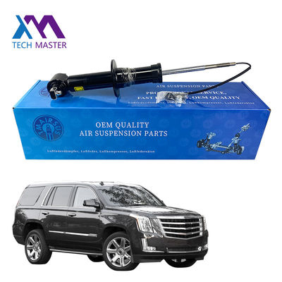 Résistance à choc avant avec ADS magnétique 84176631 23312167 Pour Cadillac Escalade Tahoe Yukon Silverdado