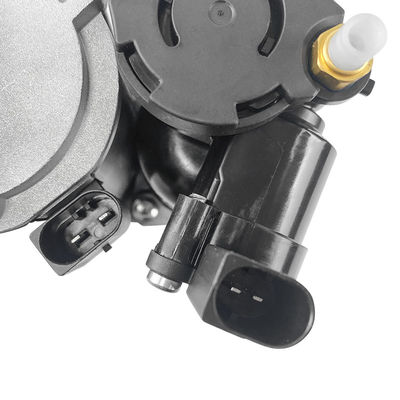 Pompes pneumatiques à compresseur d'air pour Mercedes-Benz W216 CL W221 S/CLS