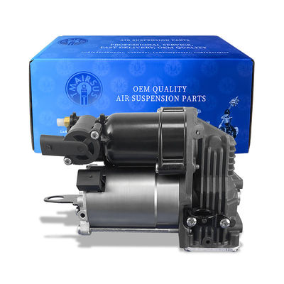 Pompes à compresseur pneumatique 2213201704 2213201604 Pour Mercedes Benz W216 CL W221 S/CLS