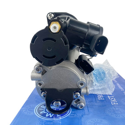 Pompes à compresseur pneumatique 2213201704 2213201604 Pour Mercedes Benz W216 CL W221 S/CLS