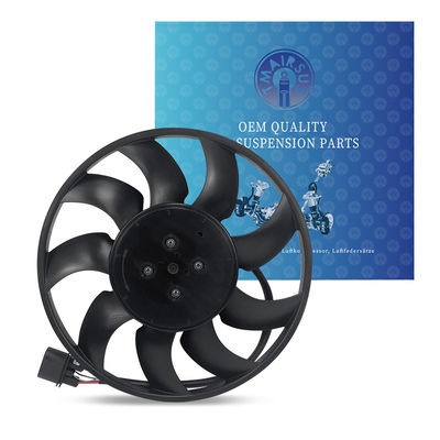 Ventilateurs de refroidissement électriques pour AUDI Q7