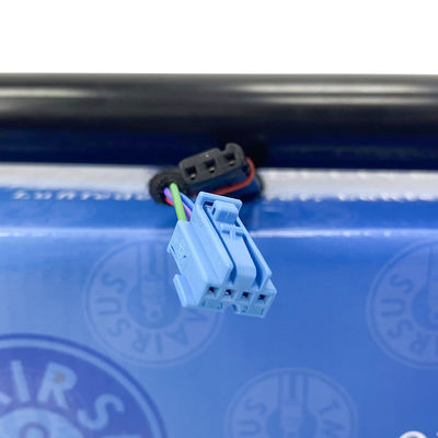 97051257312 Porte d'ascenseur électrique silencieuse Faible entretien Pour PANAMERA 2009-2016 LH/RH