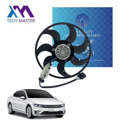 Ventilateurs de refroidissement électriques pour vieux Touareg avec fusible intégré 7L0959455G