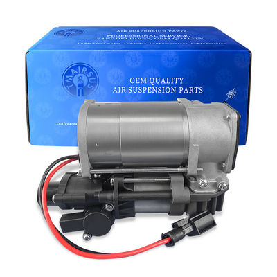 pour G11 G12 2016- Rolls-Royce Cullinan 2018- Compresseur de suspension de conduite aérienne 37206884682 37206861882