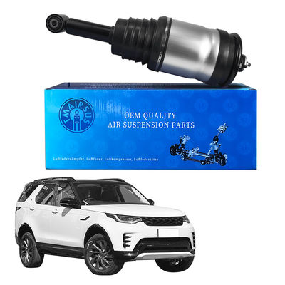 Le détecteur de choc LR016418 RDP500433 pour Discovery 3 / 4 / Rang Rover Sport