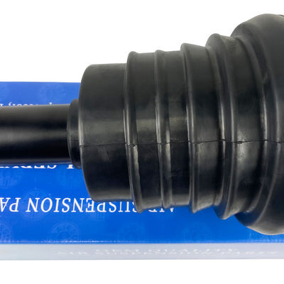 Le détecteur de choc LR016418 RDP500433 pour Discovery 3 / 4 / Rang Rover Sport