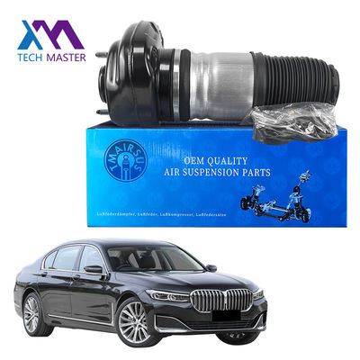 37106874593 XLB sac à ressorts à suspension pneumatique pour BMW G11 G12 Série 7 arrière gauche et droite