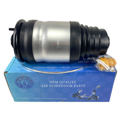 À l'arrière gauche et à droite, suspension pneumatique LR016411 RKB500250 pour Discovery 3/ 4